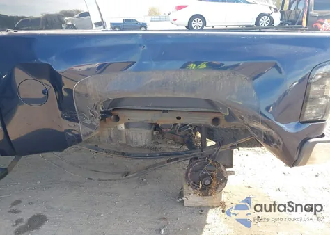 2010 Chevrolet Silverado 1500 Lt z USA, uszkodzony, nr VIN 1GCSKSE39AZ292889